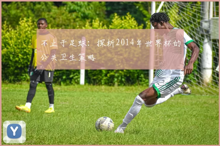 不止于足球:探析2014年世界杯的公共卫生策略
