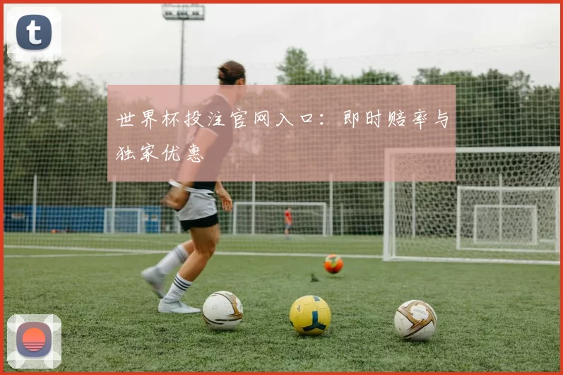 世界杯投注官网入口:即时赔率与独家优惠