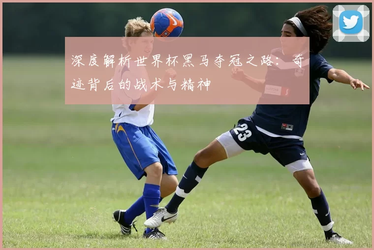 深度解析世界杯黑马夺冠之路:奇迹背后的战术与精神