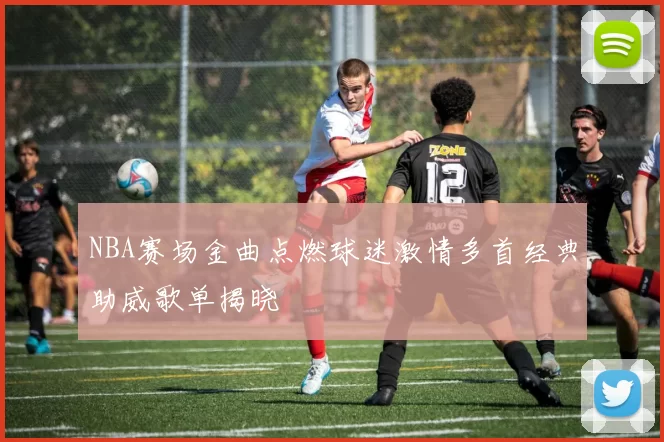 NBA赛场金曲点燃球迷激情多首经典助威歌单揭晓