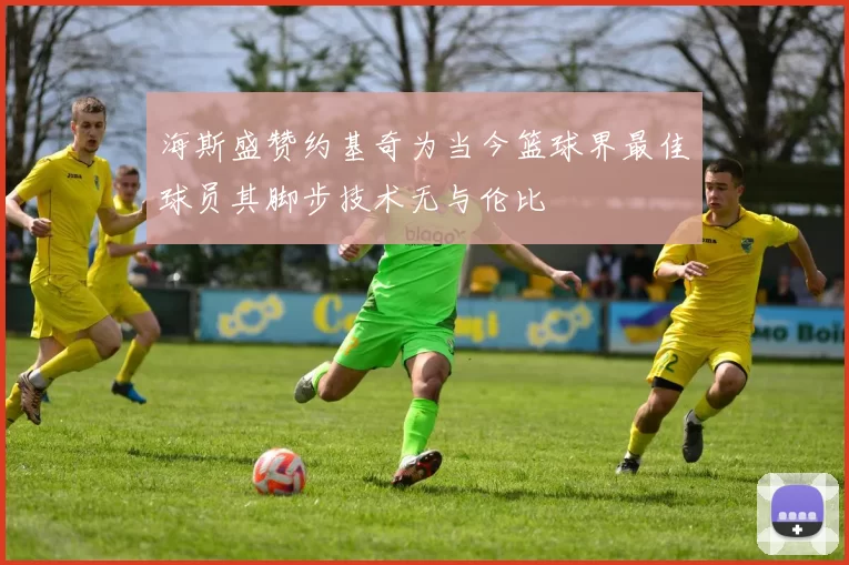 海斯盛赞约基奇为当今篮球界最佳球员其脚步技术无与伦比