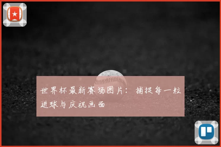 世界杯最新赛场图片：捕捉每一粒进球与庆祝画面