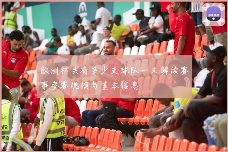 欧洲杯共有多少支球队一文解读赛事参赛规模与基本信息