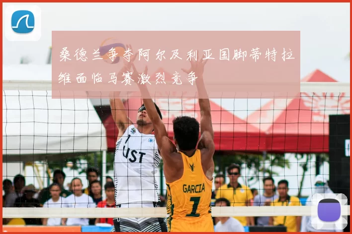 桑德兰争夺阿尔及利亚国脚蒂特拉维面临马赛激烈竞争