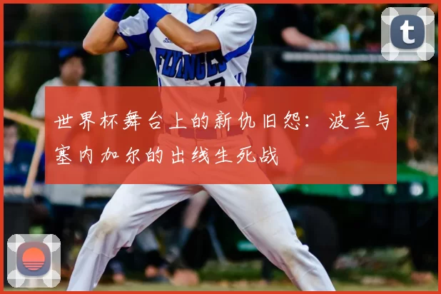 世界杯舞台上的新仇旧怨:波兰与塞内加尔的出线生死战