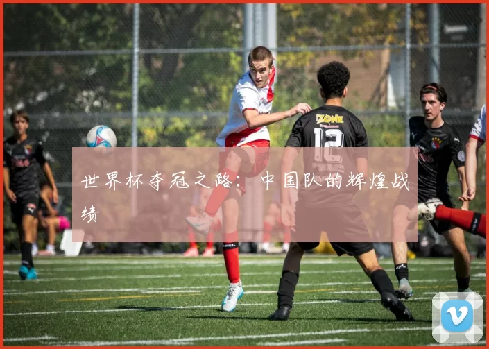 世界杯夺冠之路：中国队的辉煌战绩